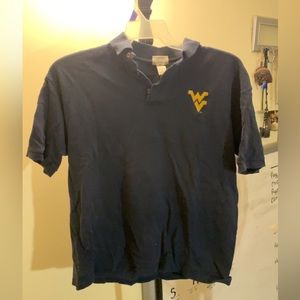 Men’s polo tee